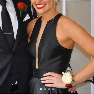 Sherri Hill Prom Dress